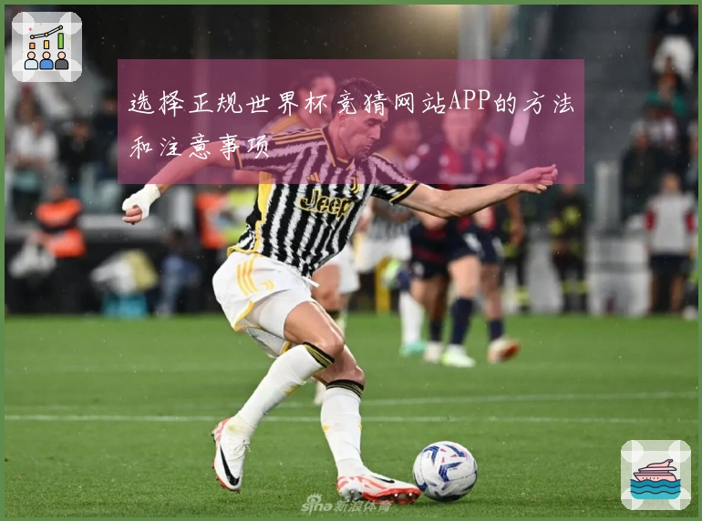 选择正规世界杯竞猜网站APP的方法和注意事项