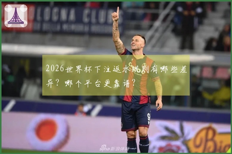 2026世界杯下注返水规则有哪些差异？哪个平台更靠谱？