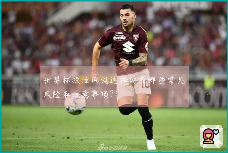 世界杯投注网站选择时有哪些常见风险和注意事项？